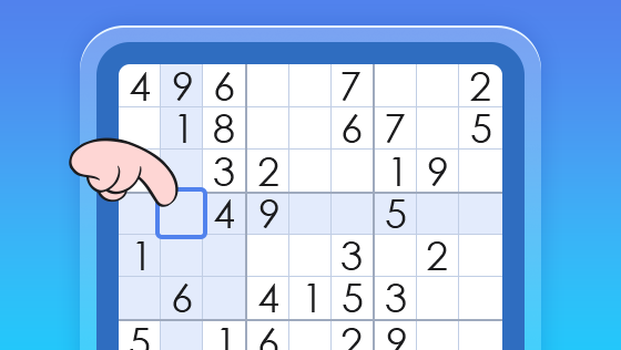 sudoku for middle schoolers
