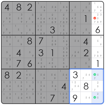 16 sudoku